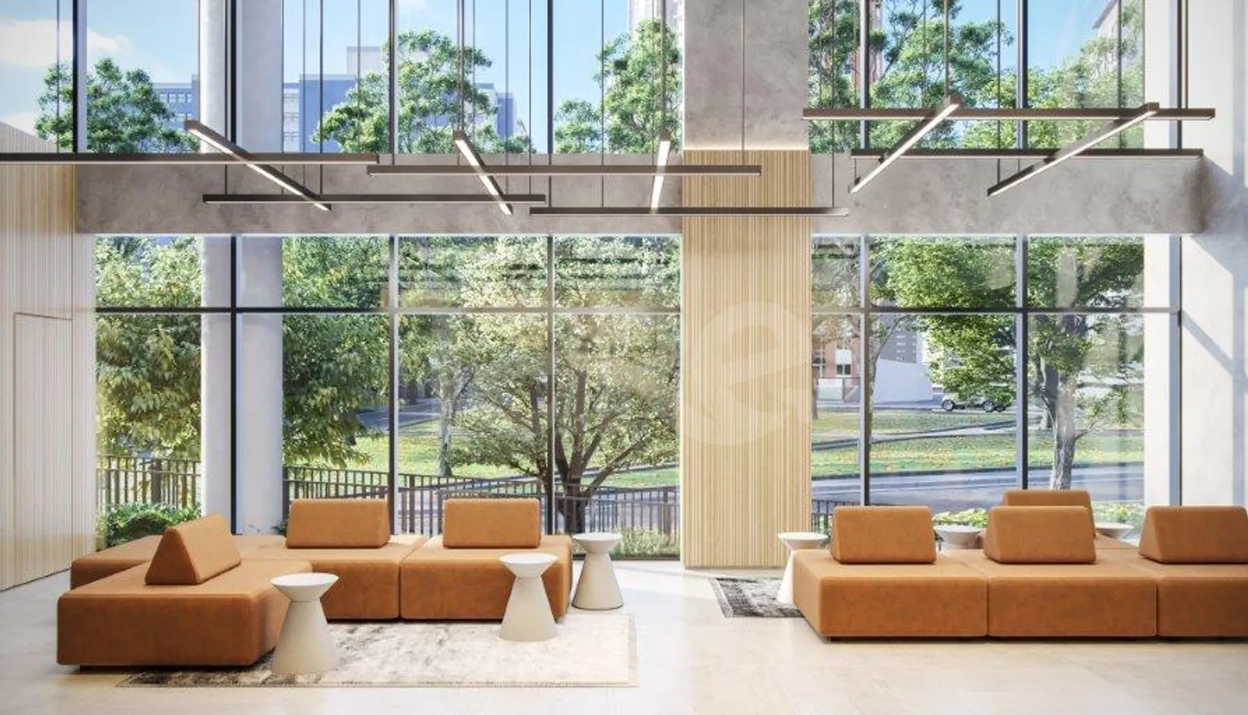 Lasar Chácara Klabin Autoral - Apartamento com 184,98 m², em Jardim Vila Mariana — foto 9
