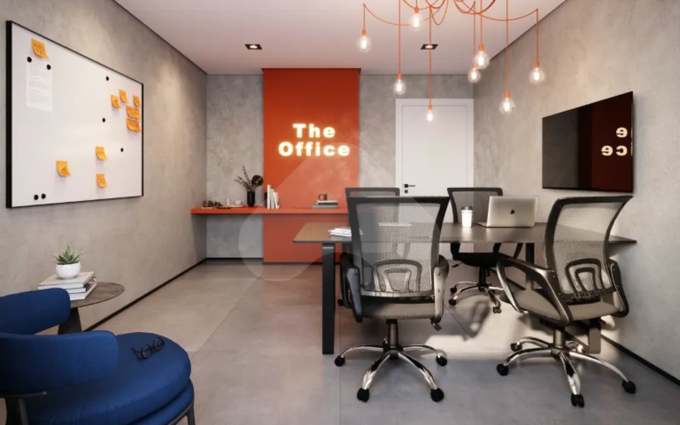 Maskan Carrão - Studio com 16,58 m², em Tatuapé — foto 10