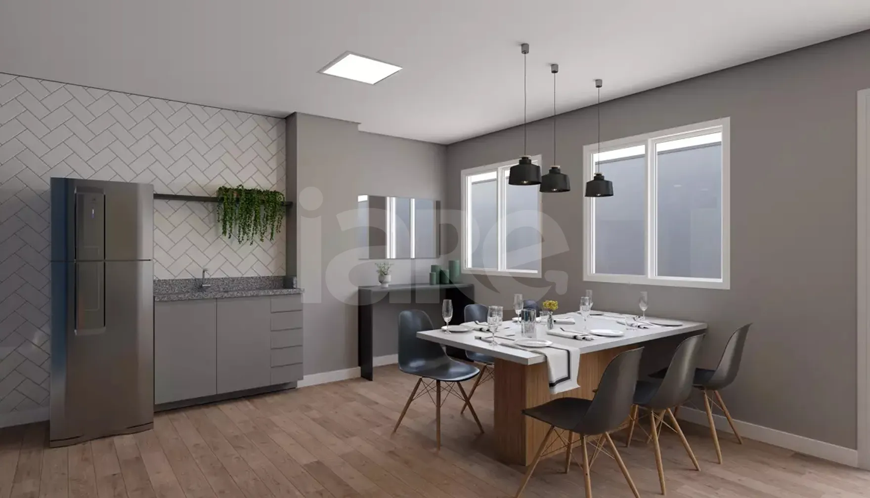 Metrocasa Aricanduva - Studio com 16,83 m², em Jardim Imperador — foto 14