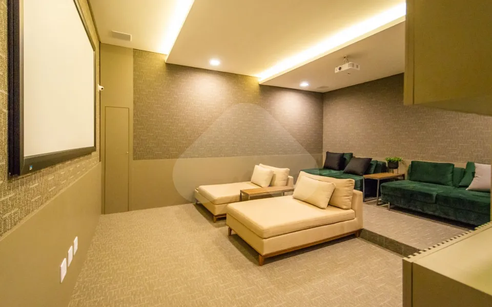 Exclusive Residence - Cobertura com 328,96 m², em Fazenda — foto 14