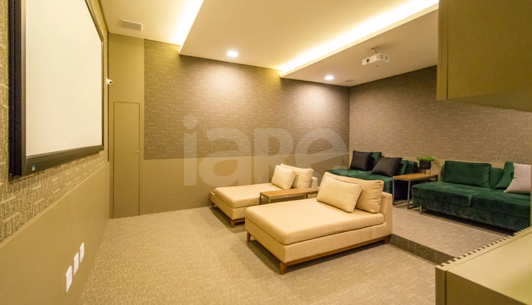 Exclusive Residence - Cobertura com 328,96 m², em Fazenda — foto 44