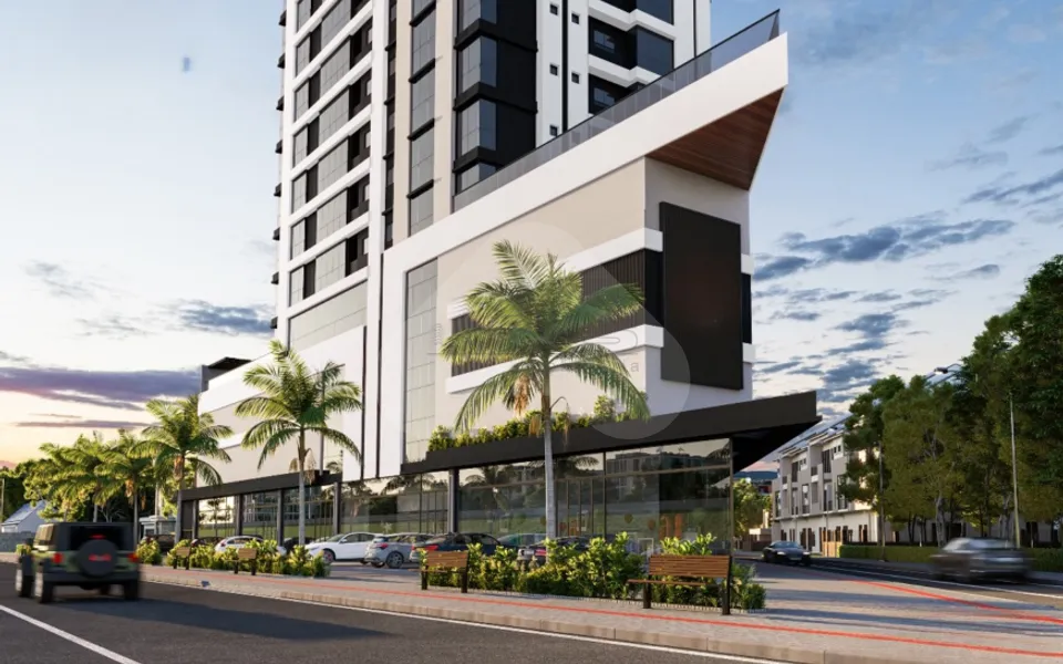 Piatelli Residence - Apartamento com 70 m², em Alto do São Bento — foto 2