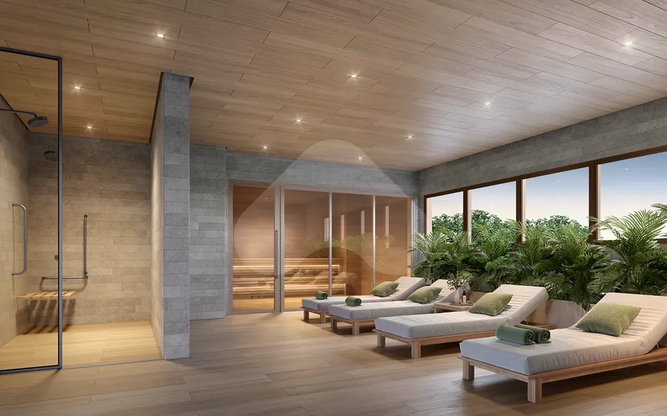 Nova Vivere - Apartamento com 73,24 m², em Vila Anastácio — foto 17