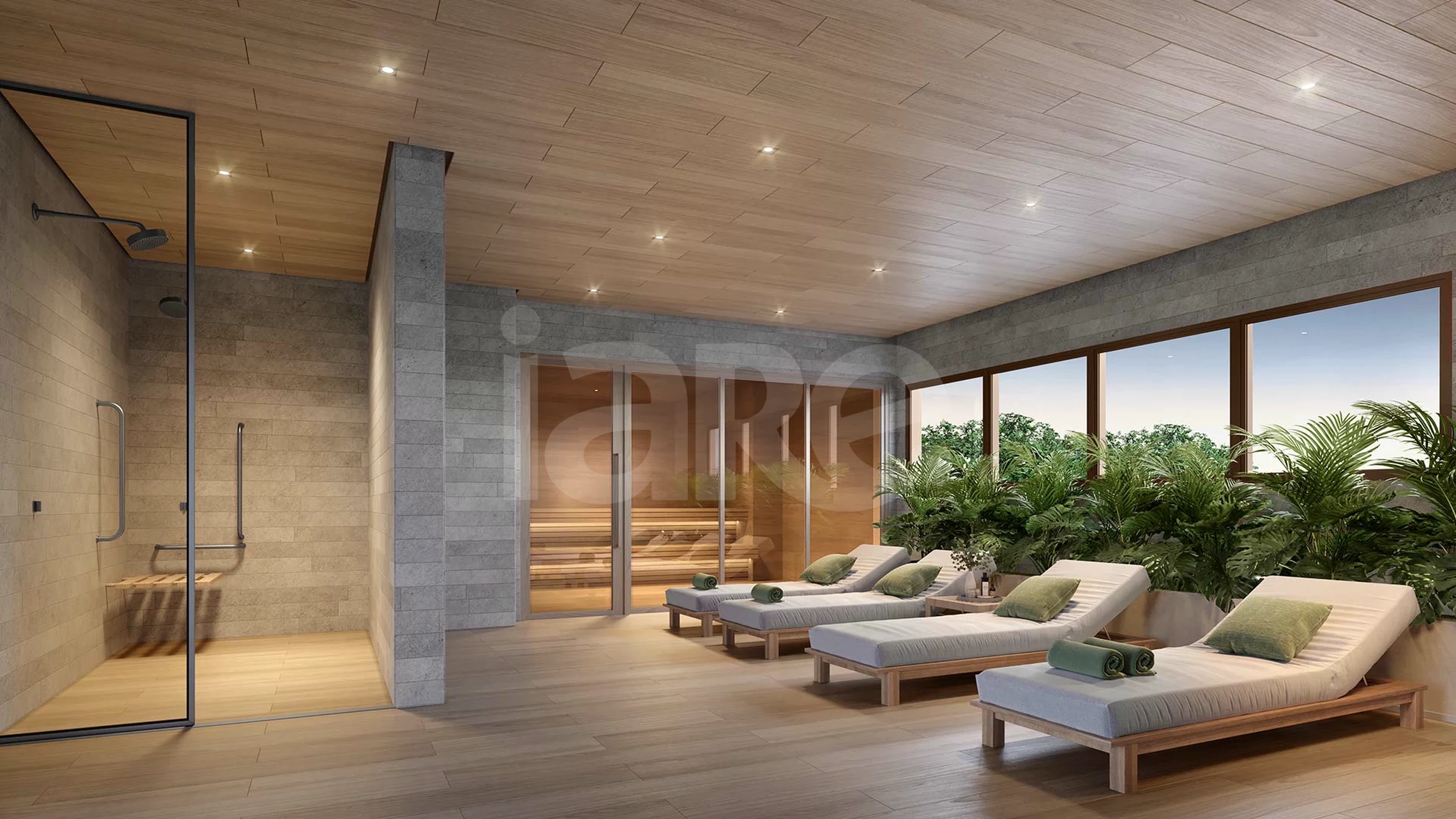 Nova Vivere - Apartamento com 73,24 m², em Vila Anastácio — foto 17