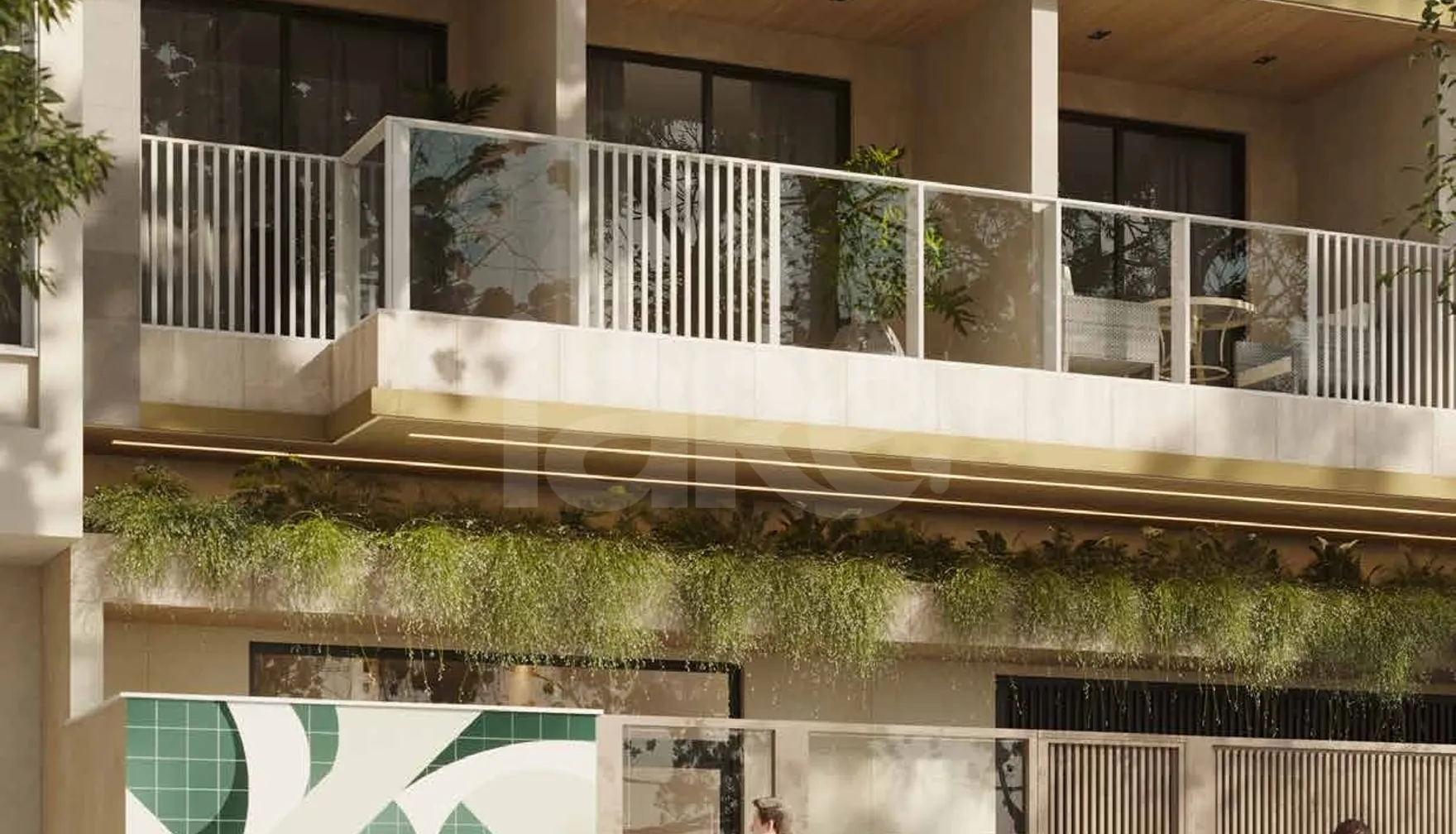 Be in Rio Barão da Torre - Studio com 39,49 m², em Ipanema — foto 7