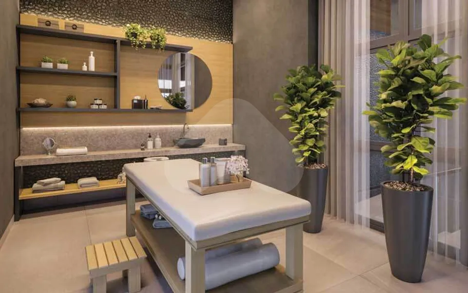 Haute Brooklin by EZ - Apartamento com 138,24 m², em Santo Amaro — foto 23