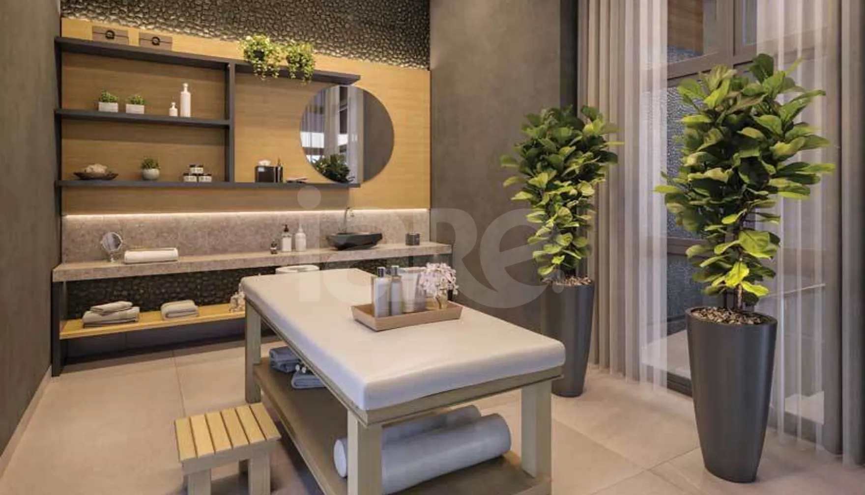 Haute Brooklin by EZ - Apartamento com 185,11 m², em Santo Amaro — foto 23