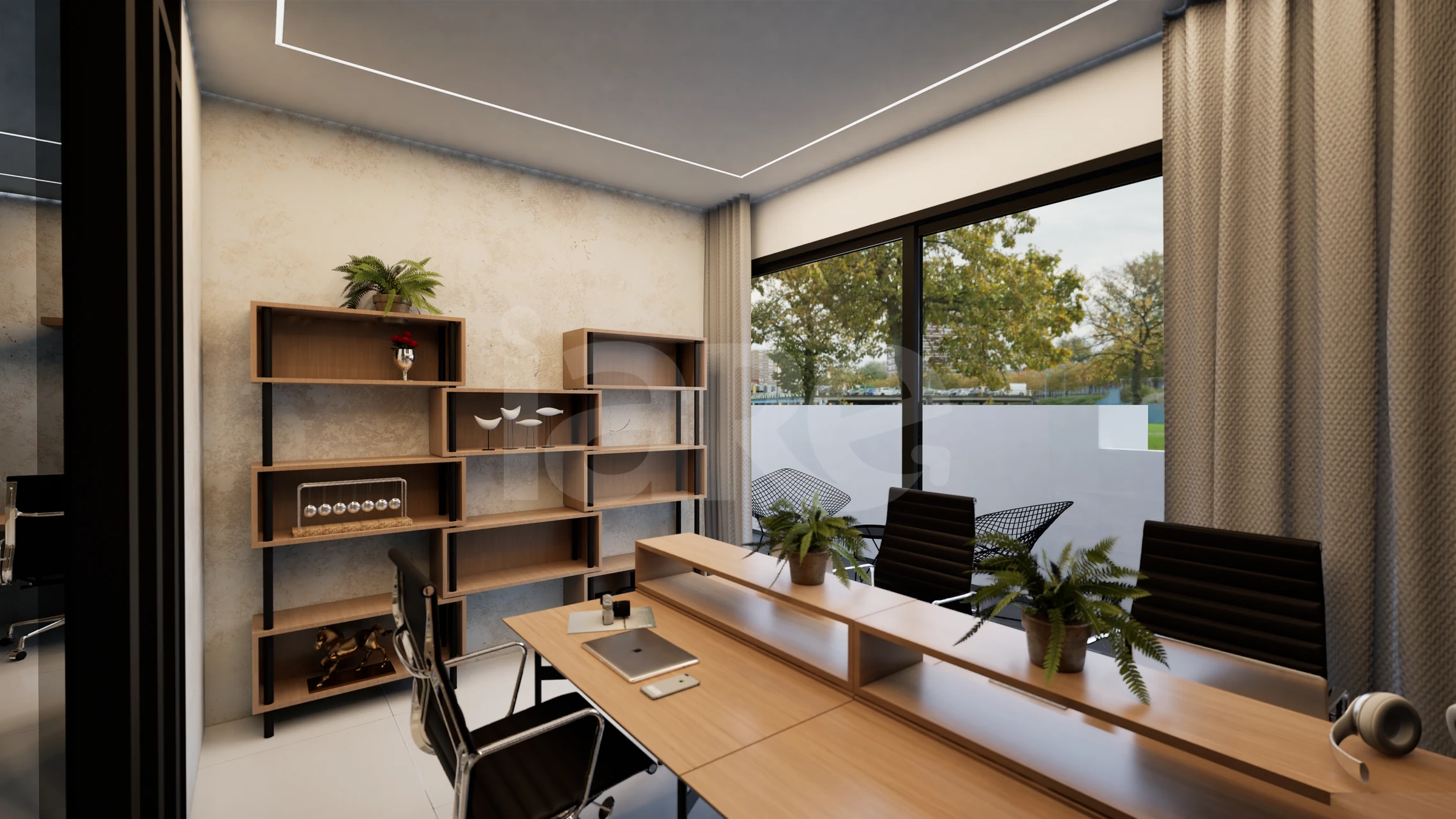 Quintal do Paiol - Studio com 22,49 m², em Rebouças — foto 15
