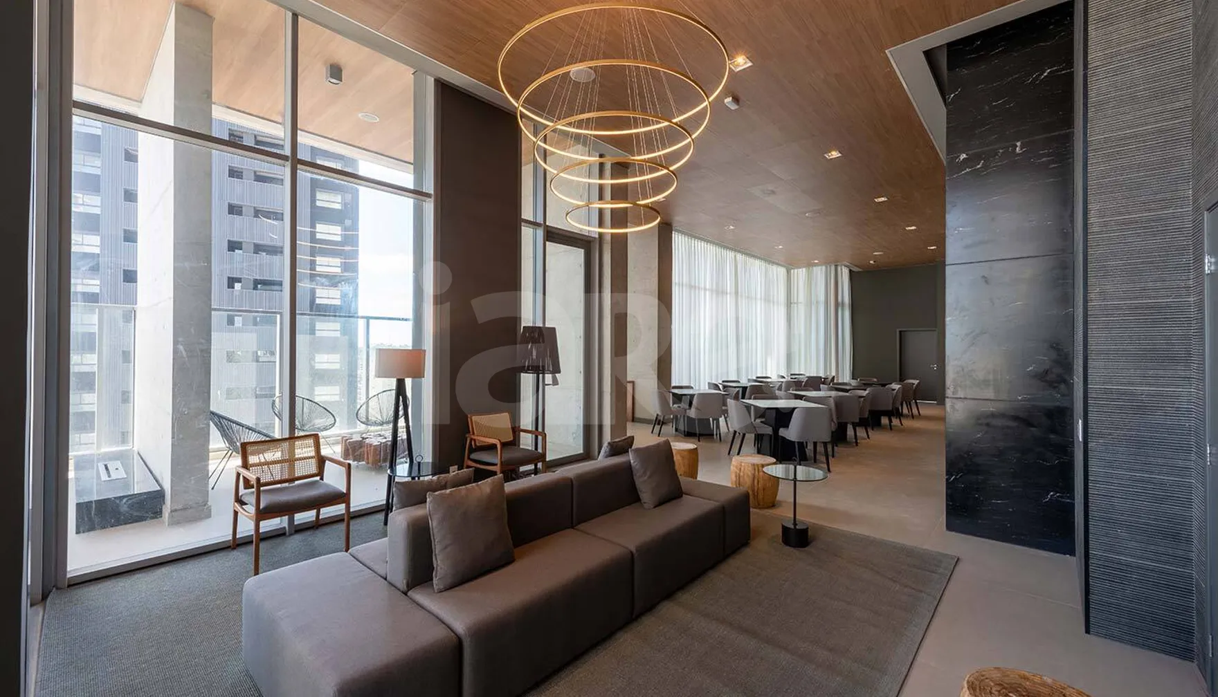 O Parque Folhagem - Apartamento com 197,72 m², em Brooklin Paulista — foto 9