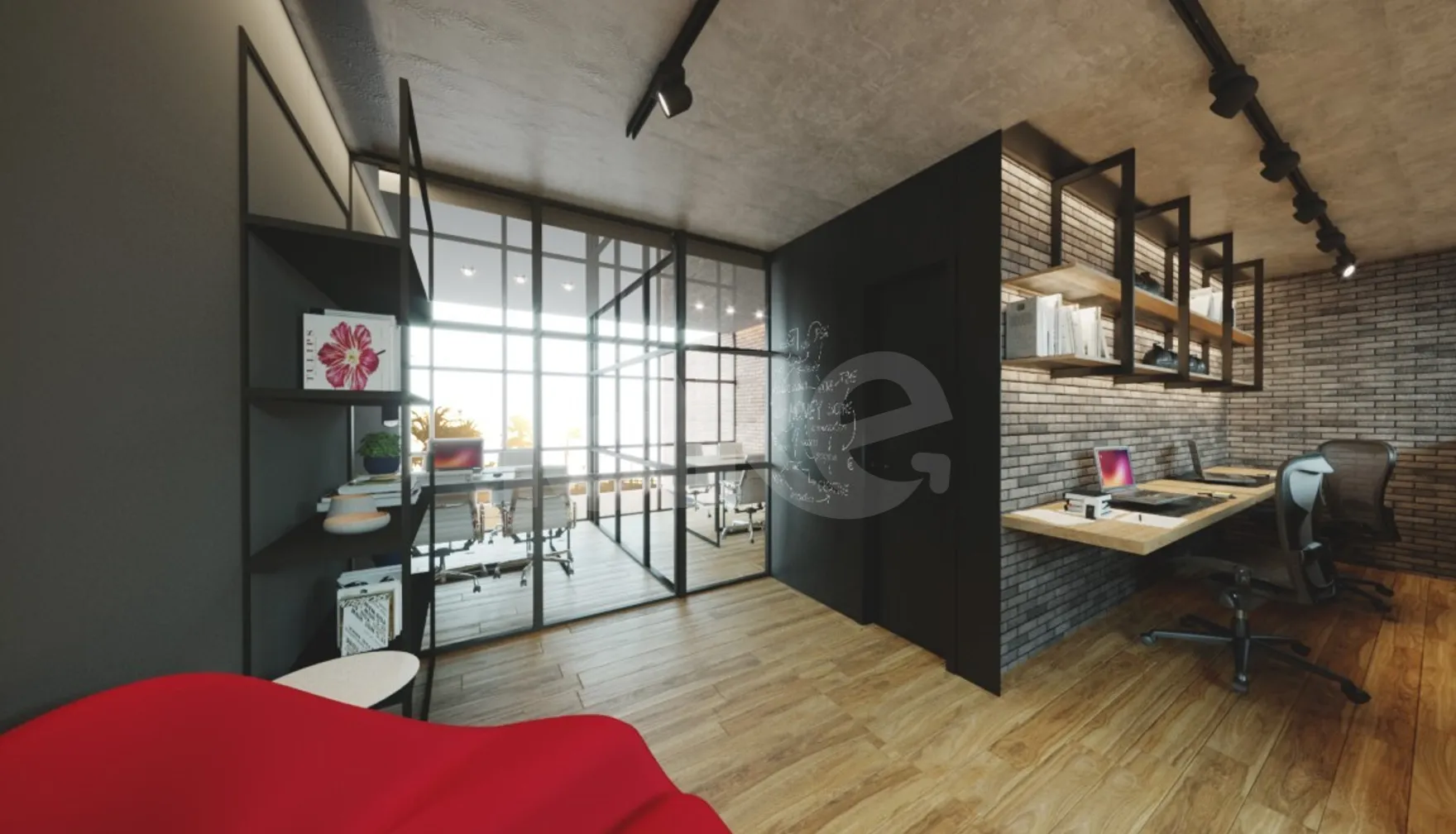 265.Brooklyn - Apartamento com 95,94 m², em Barro Vermelho — foto 16