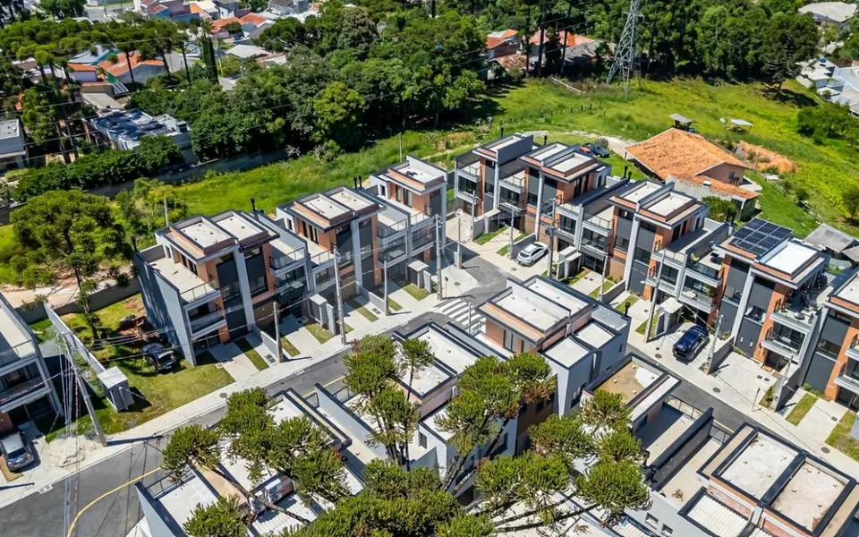 Oasis - Casa com 112 m², em Santa Cândida — foto 18