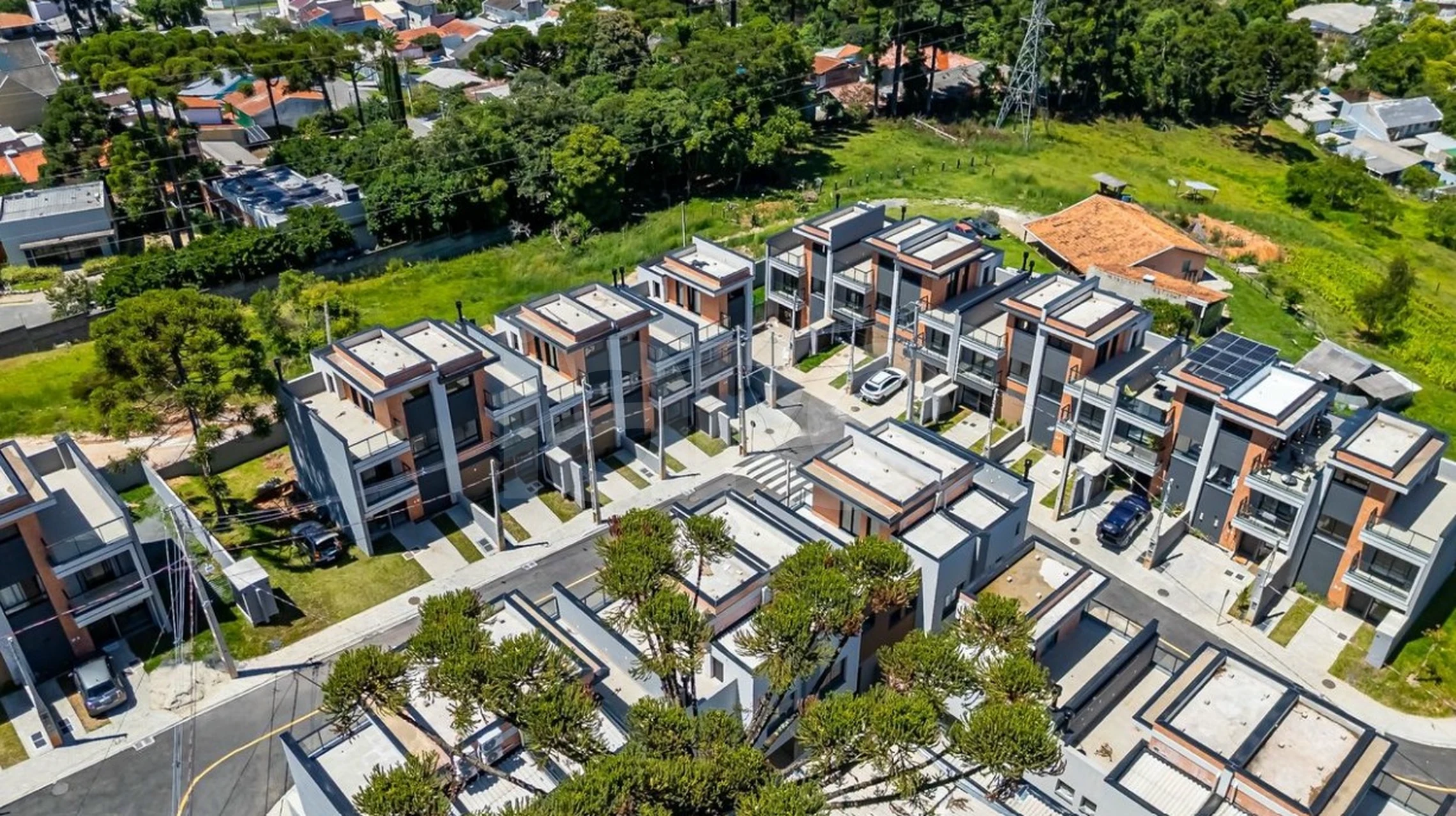 Oasis - Casa com 112 m², em Santa Cândida — foto 18