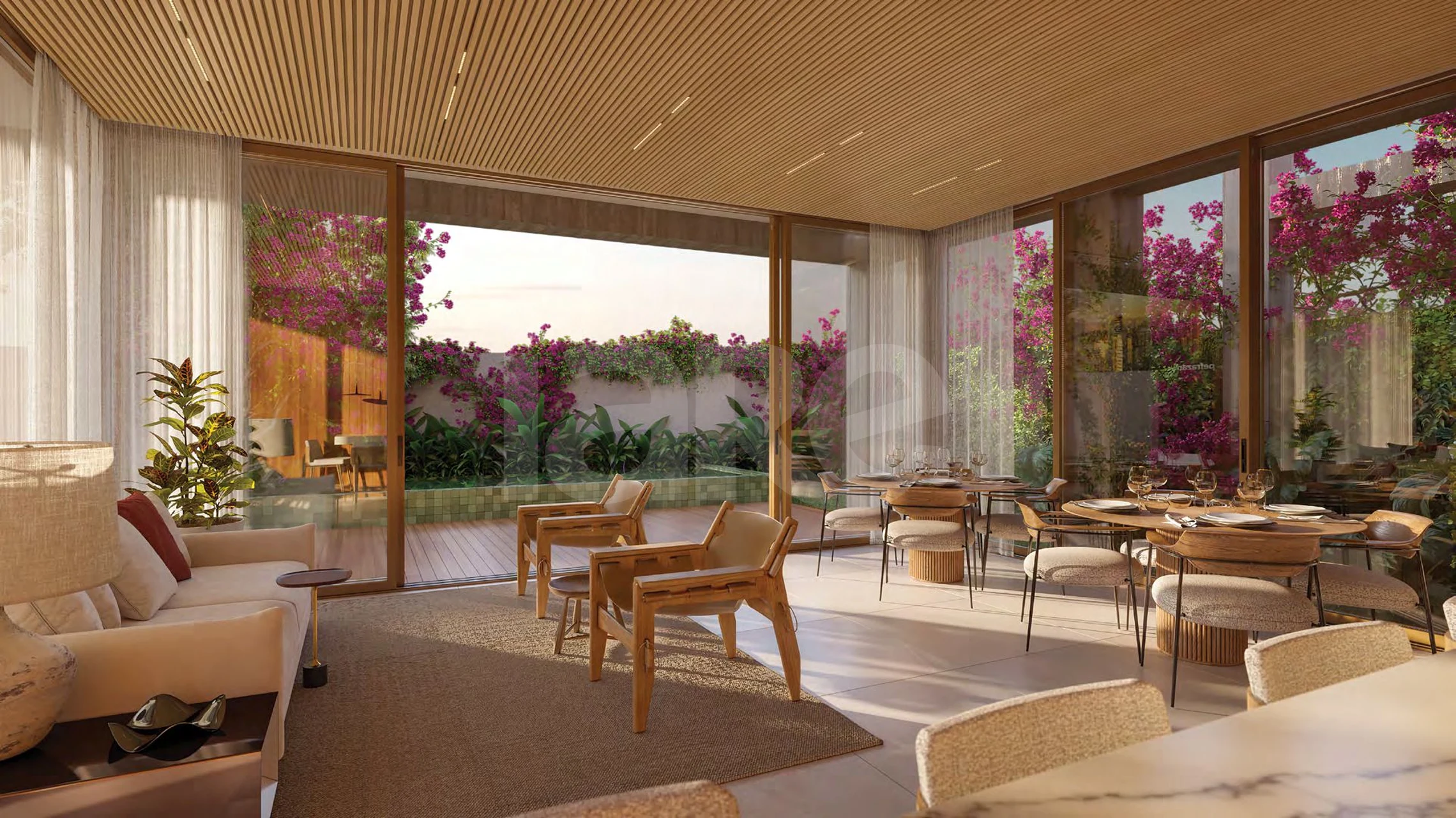 Morá Simpatia - Cobertura com 271,46 m², em Vila Madalena — foto 10