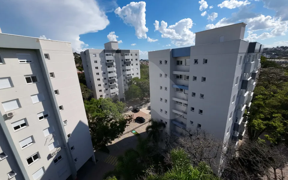MontBlanc - Apartamento com 91,84 m², em Teresópolis — foto 4