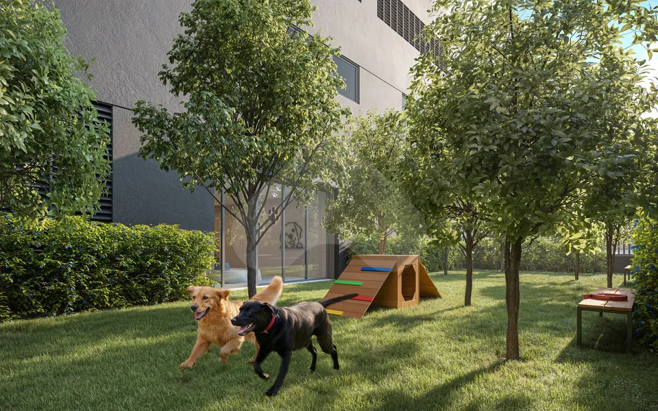 Orbya Vila Carrão By Diálogo - Apartamento com 79,58 m², em Vila Carrão — foto 17