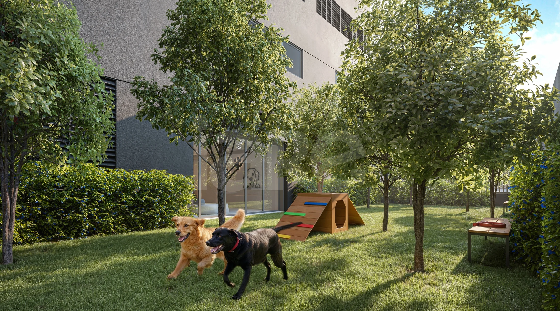 Orbya Vila Carrão By Diálogo - Apartamento com 113,66 m², em Vila Carrão — foto 17