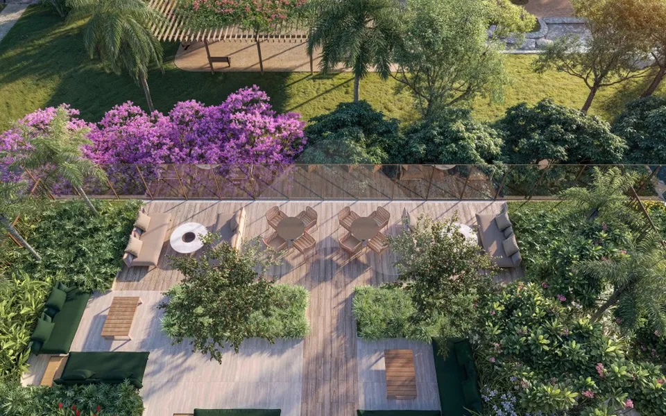 In the Park Cidade Jardim - Apartamento com 54,3 m², em Barra Olímpica — foto 23