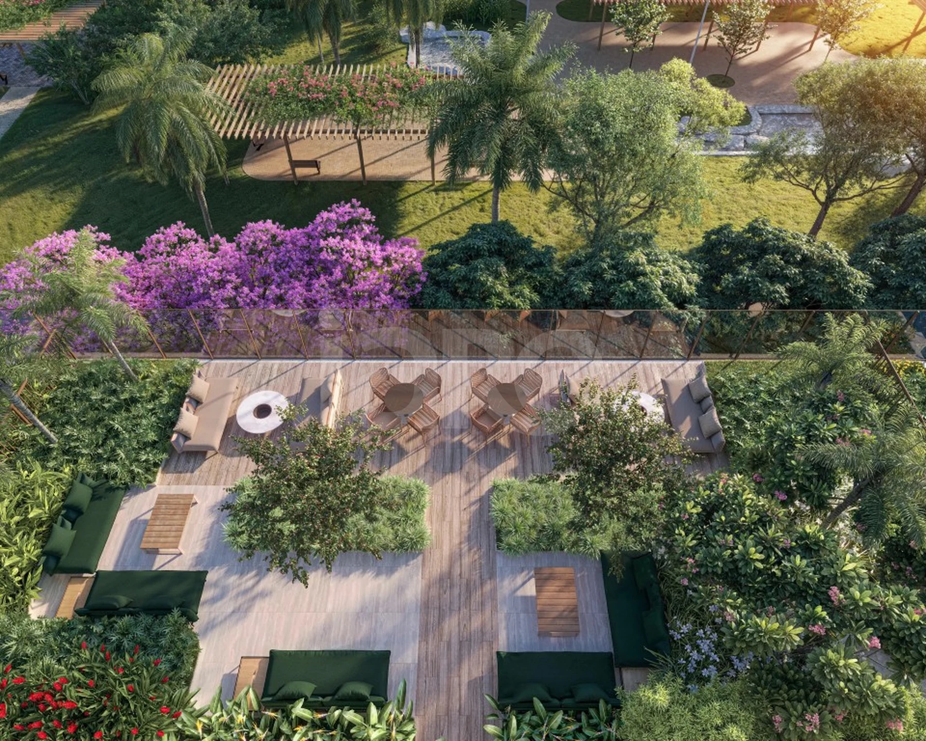 In the Park Cidade Jardim - Apartamento com 54,3 m², em Barra Olímpica — foto 27