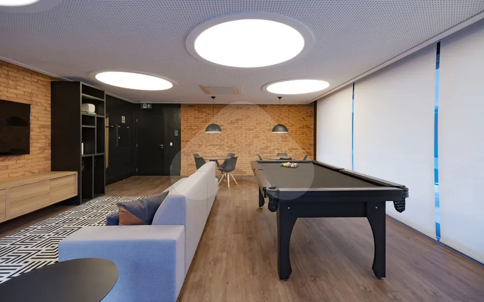 Voga - Apartamento com 509,68 m², em Bela Vista — foto 18