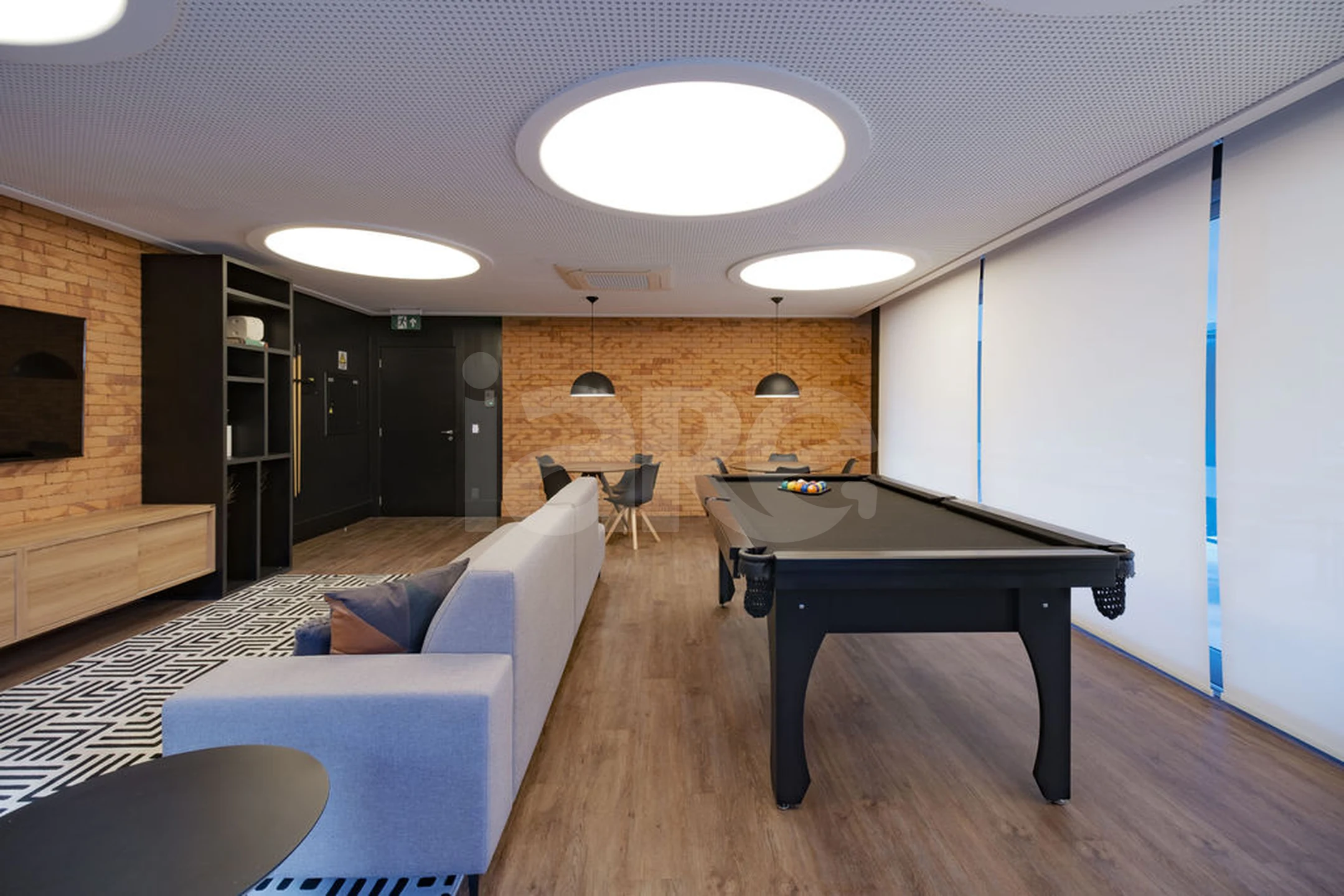 Voga - Apartamento com 509,68 m², em Bela Vista — foto 22