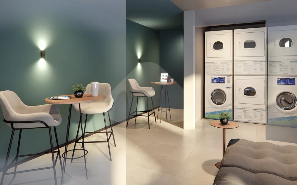 Vivaz Cantareira 3 - Garden com 36,1 m², em Jardim Pirituba — foto 22