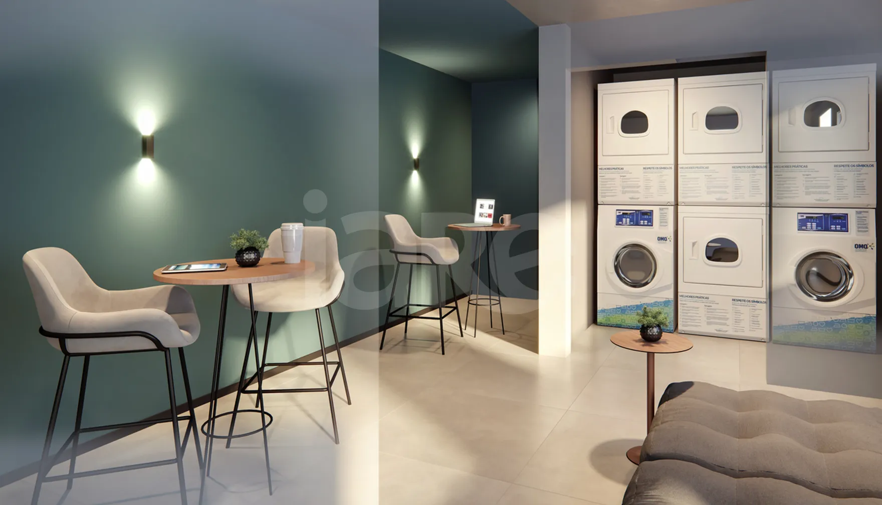 Vivaz Cantareira 3 - Garden com 46,51 m², em Jardim Pirituba — foto 22