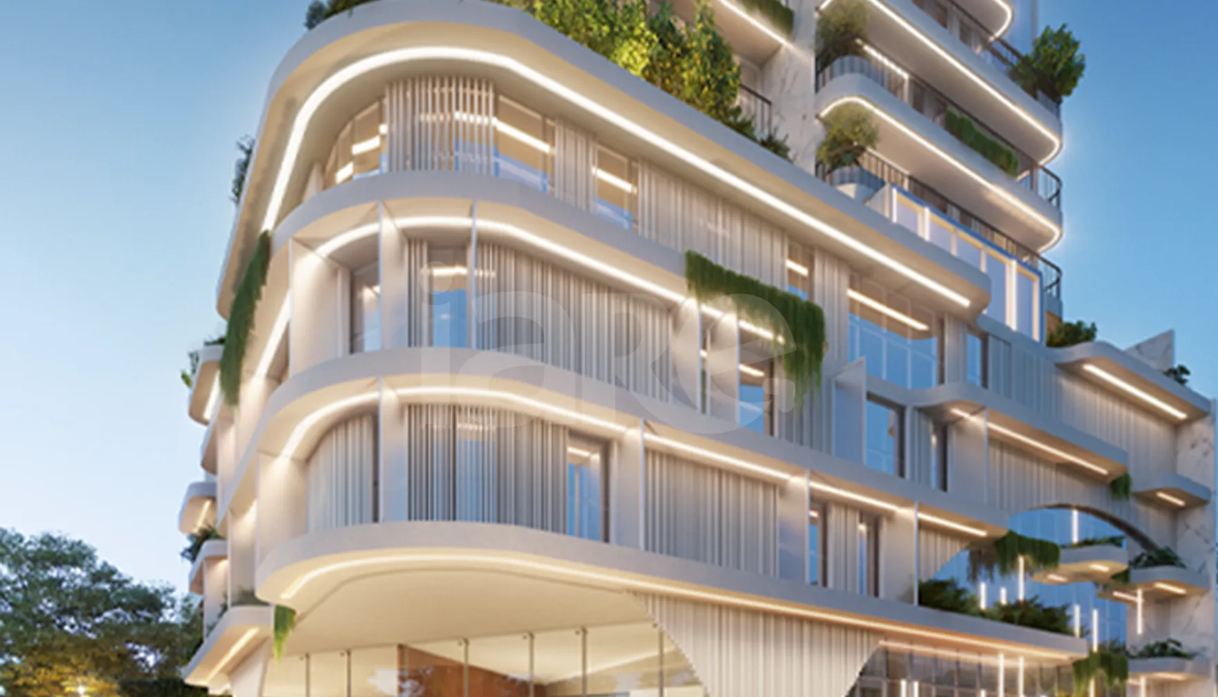 Laguna 182 - Apartamento com 124,39 m², em Fazenda — foto 4