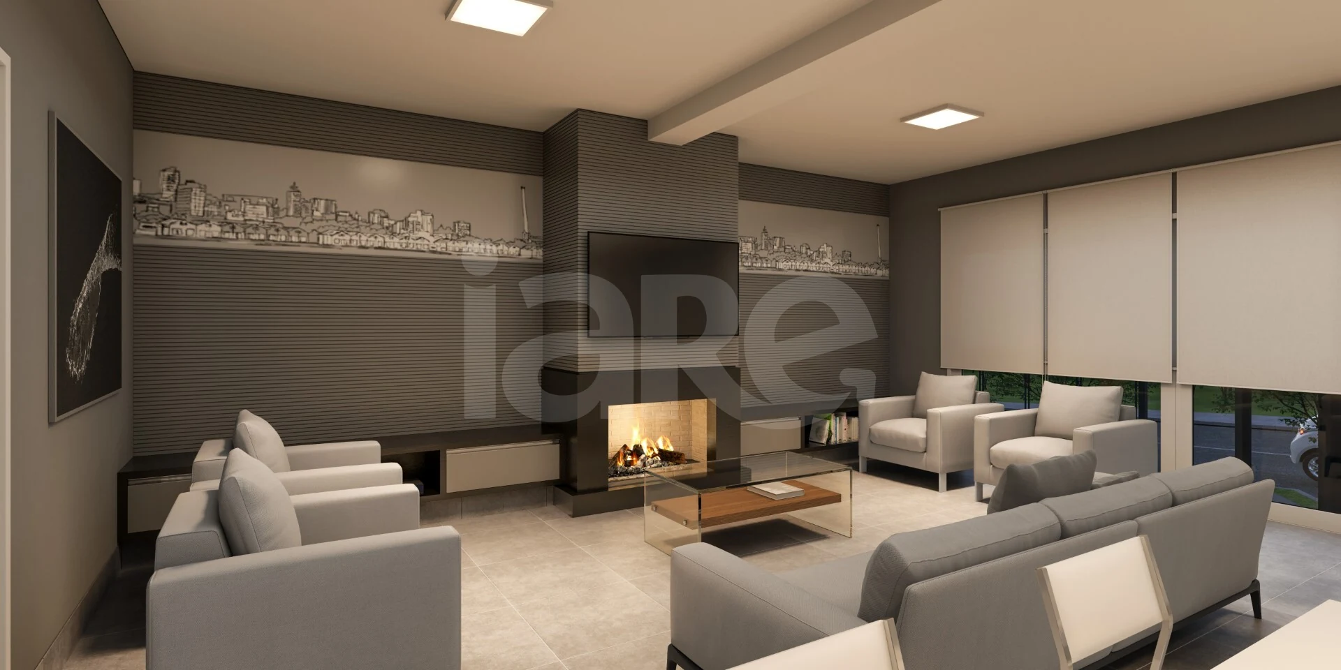Terrace Clube Residencial - Apartamento com 51,06 m², em Jardim Sabará — foto 15