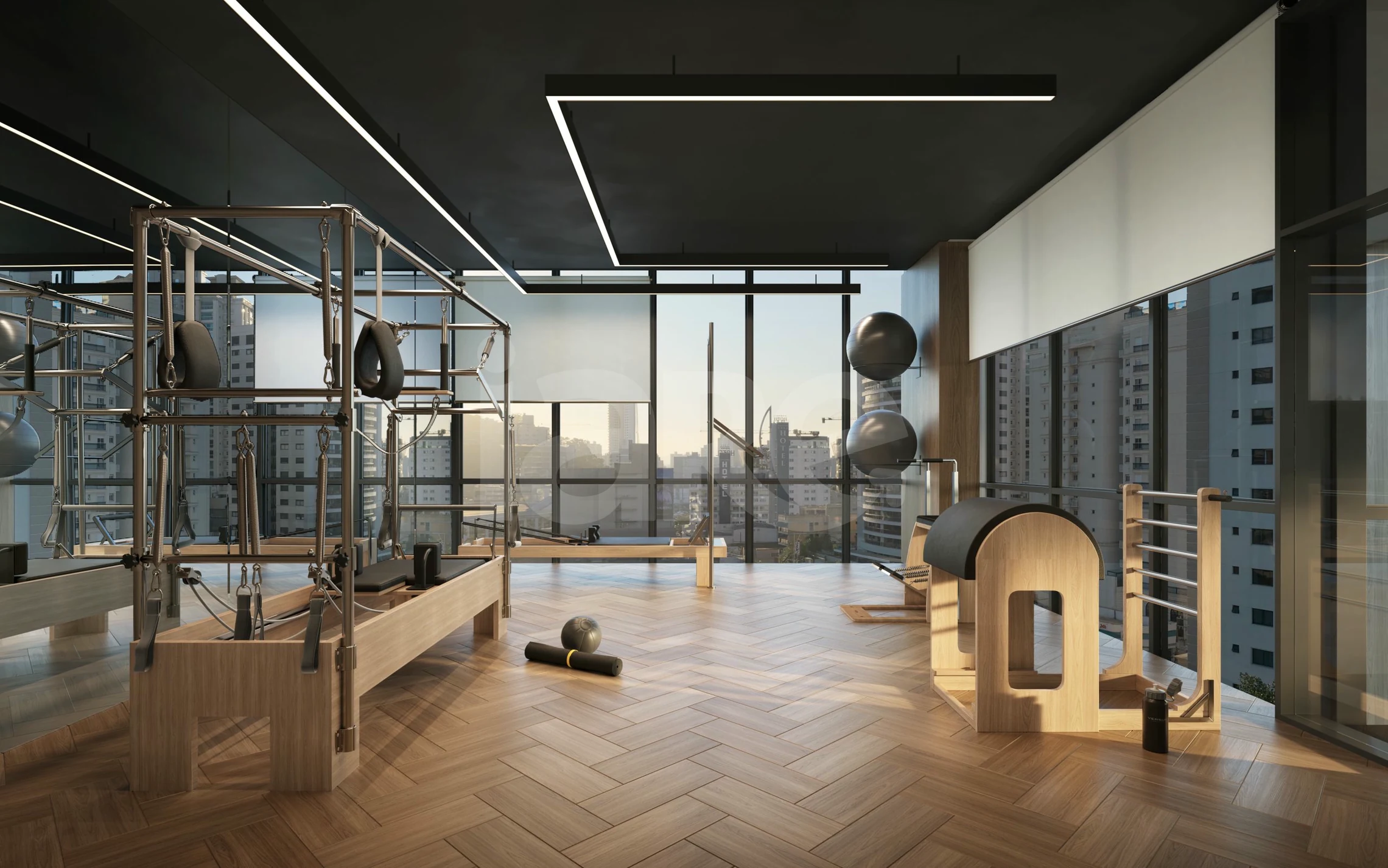 Versus - Studio com 35,31 m², em Fazenda — foto 5