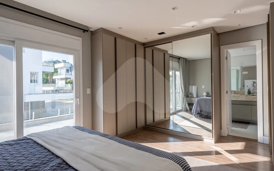 Condomínio Vista Nobre Pedra Redonda - Casa com 300,12 m², em Ipanema — foto 31