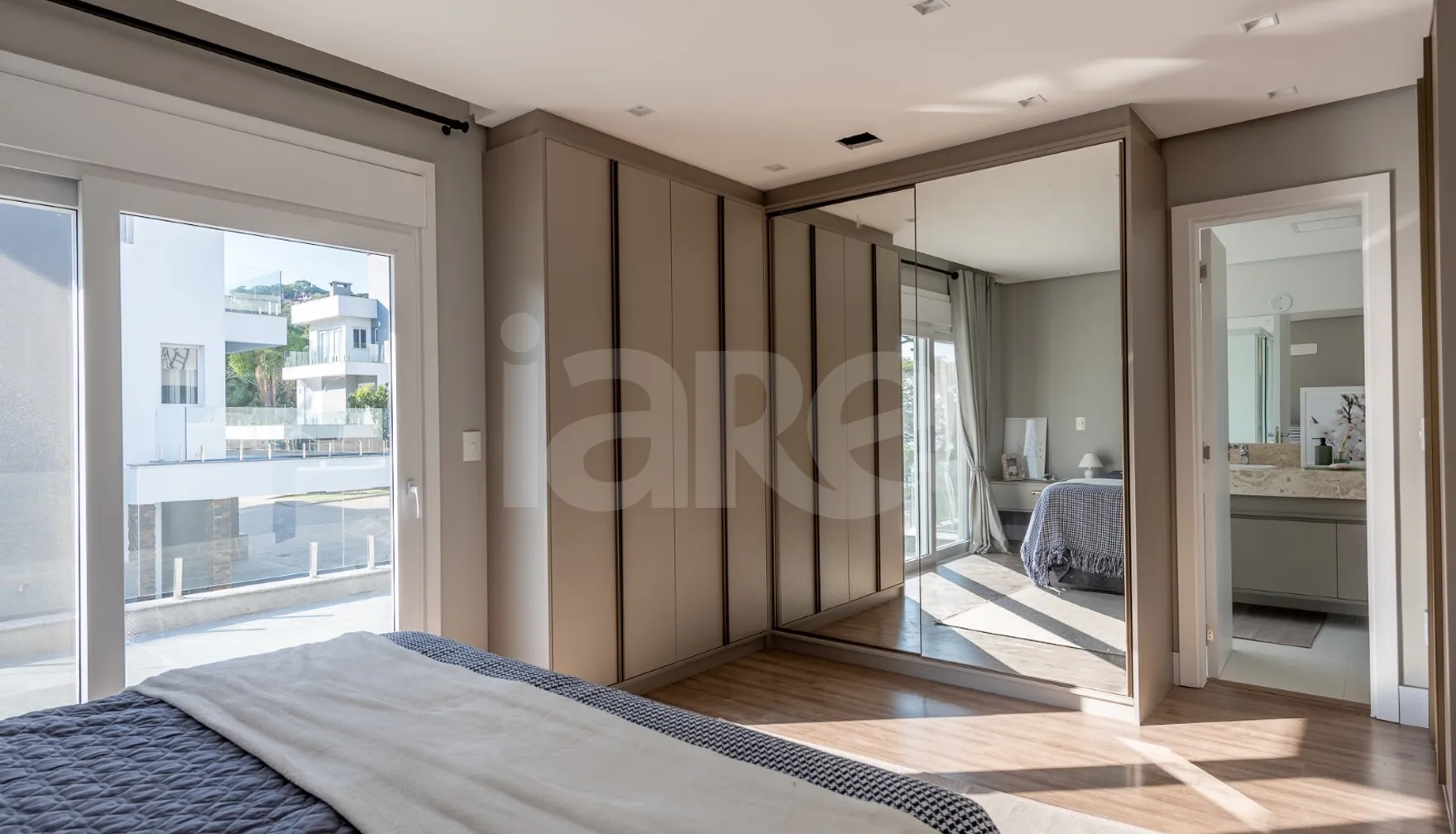 Condomínio Vista Nobre Pedra Redonda - Casa com 300,12 m², em Ipanema — foto 17