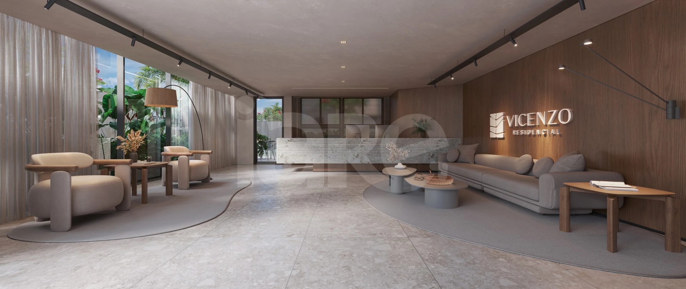 Vicenzo Residencial - Garden com 123,47 m², em Cabo Branco — foto 11