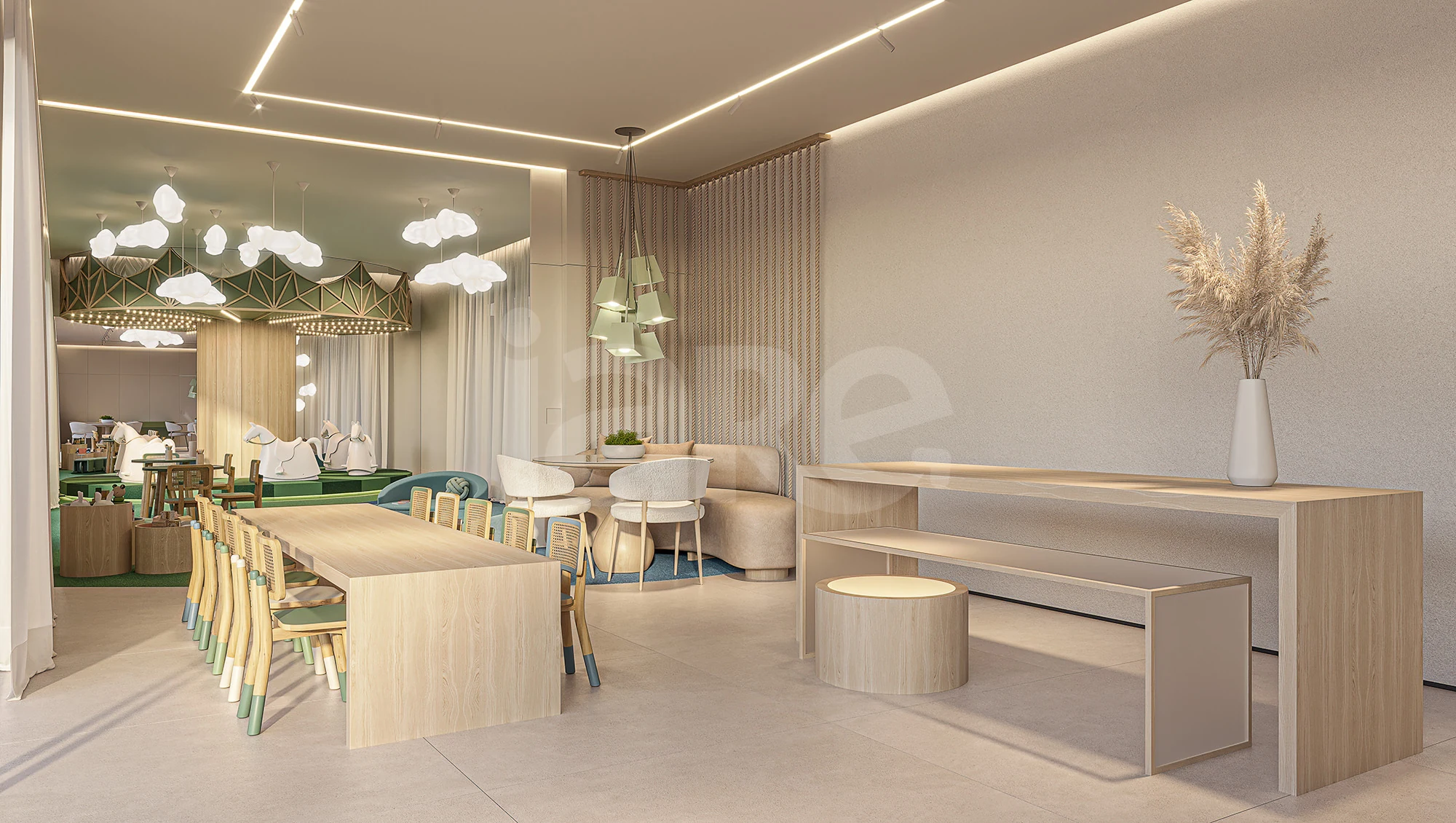 Hyde Atlântica 4312 - Apartamento com 232,15 m², em Centro — foto 8