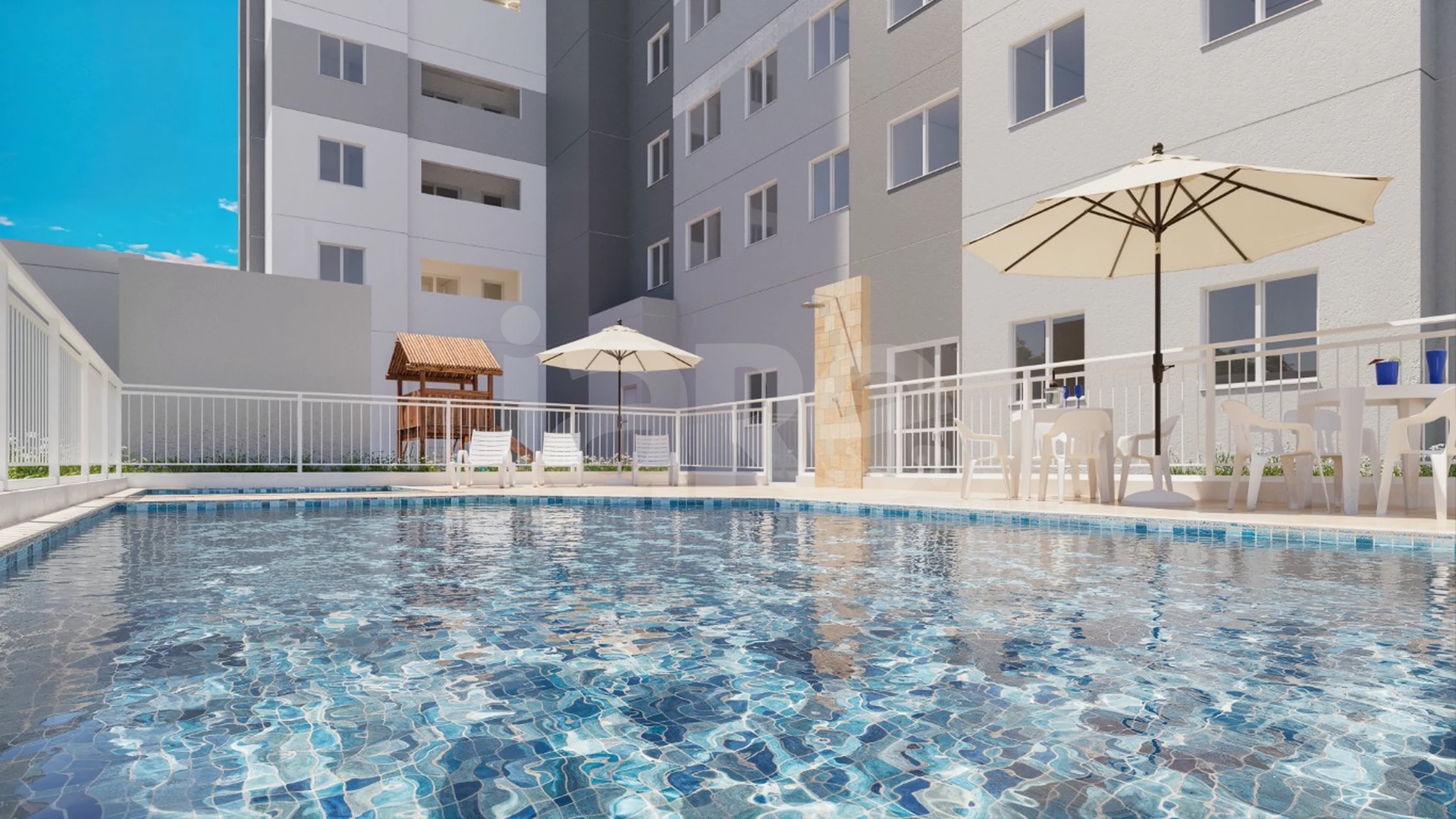 Livus Cupecê - Apartamento com 33,15 m², em Americanópolis — foto 20