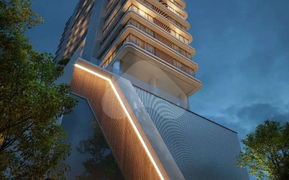 Foto de The Edge Tower