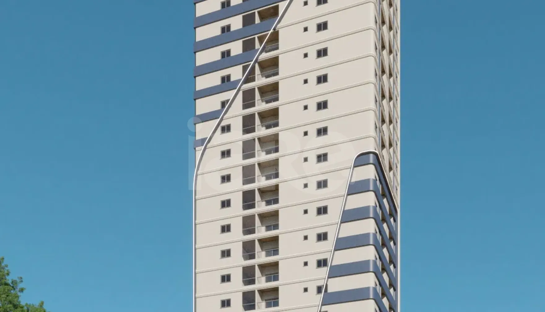 Maragogi Residencial - Apartamento com 79,5 m², em Balneário Perequê — foto 13