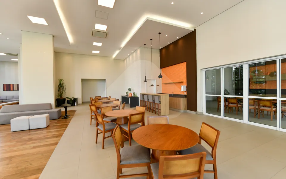 Opus 95 - Apartamento com 165 m², em Vila Mascote — foto 22