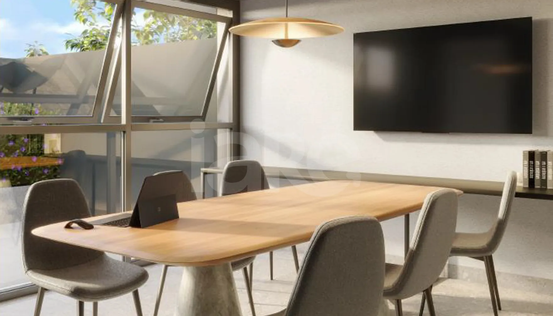 Tiê Aclimação - Studio com 27,29 m², em Aclimação — foto 14