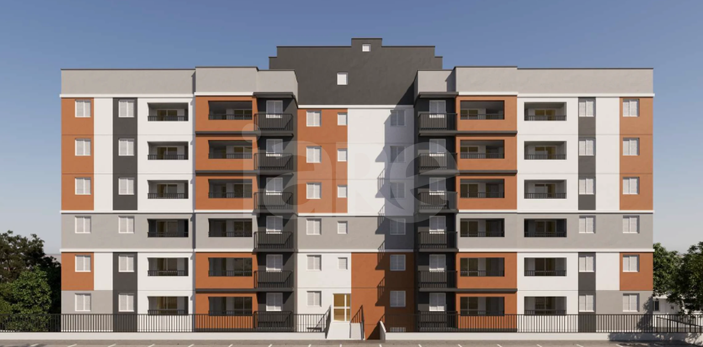 Gran Reserva by Integra - Casa com 82,3 m², em Parque Santa Rosa — foto 1