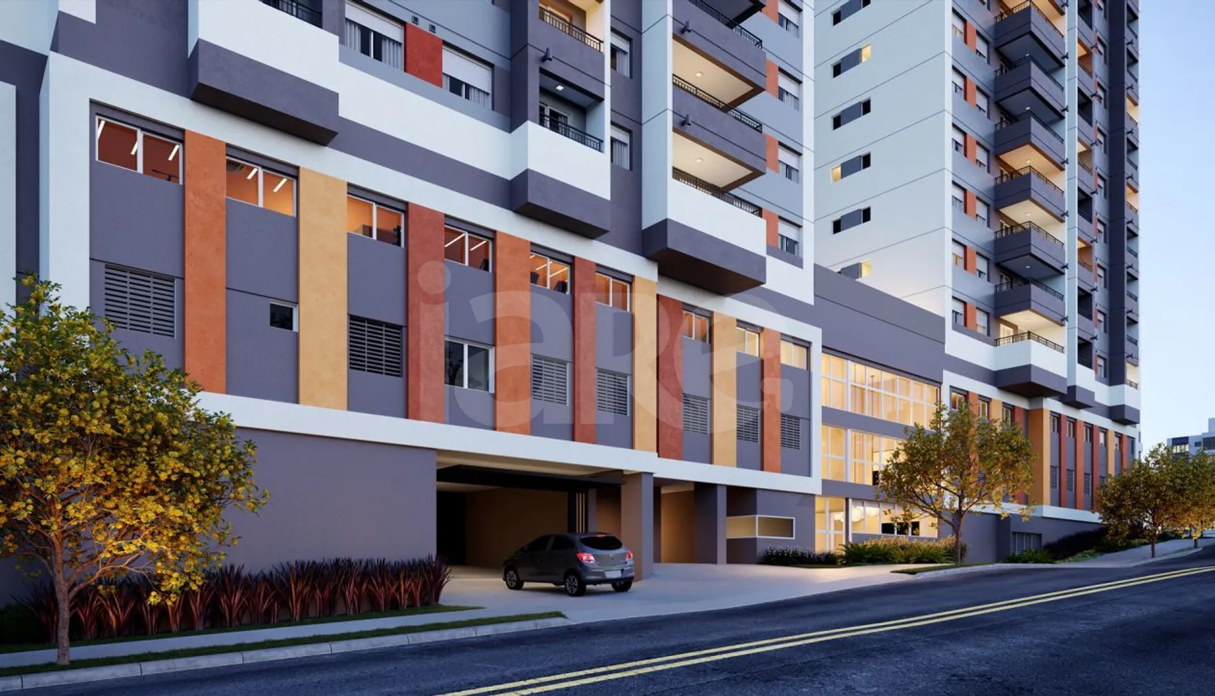 Vinx Vila Tolstói - Apartamento com 71,21 m², em Vila Tolstoi — foto 9