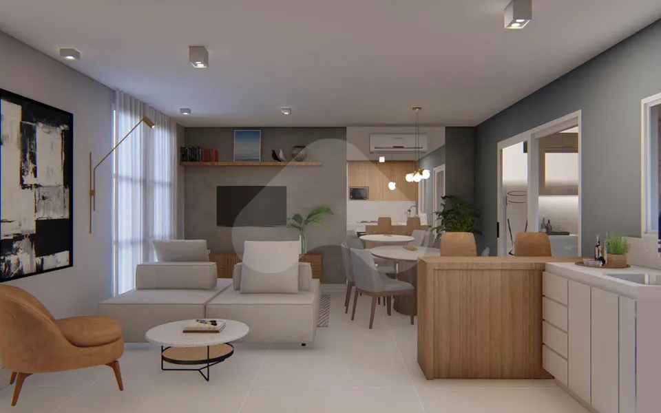 Porto Caraíva - Casa com 92,34 m², em Garavelo Residencial Park — foto 31