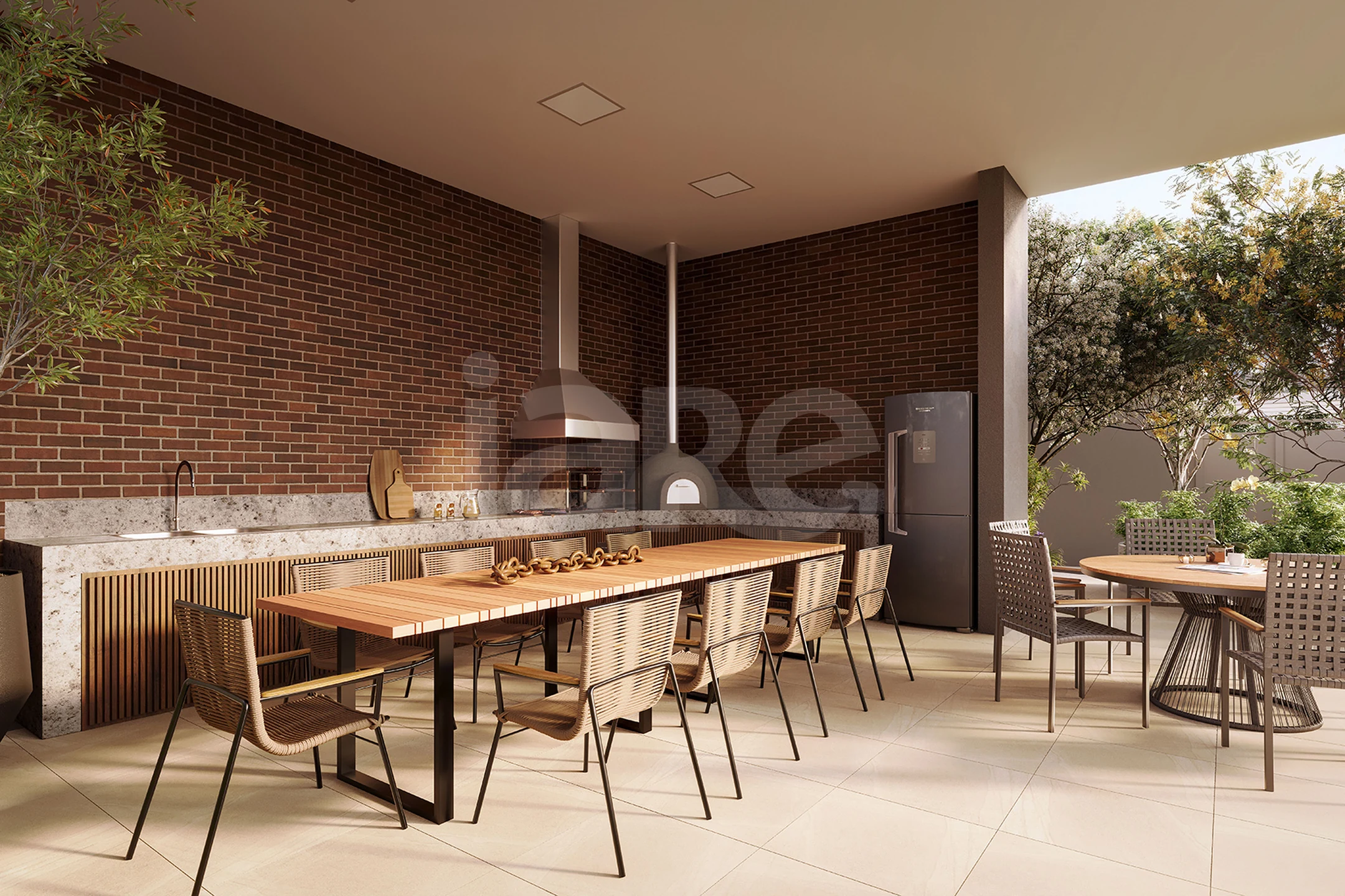 Fontelo - Apartamento com 106 m², em Campestre — foto 27