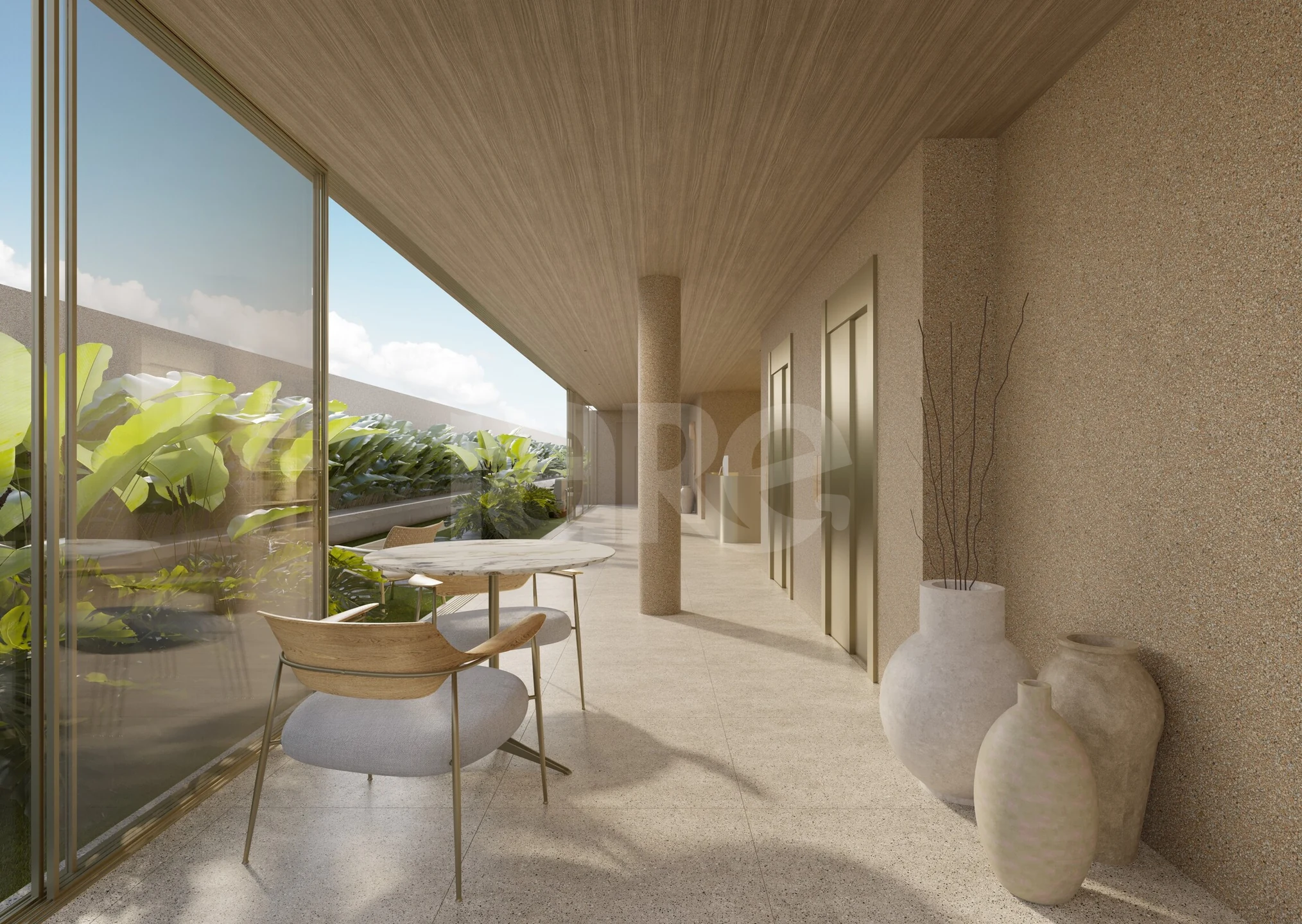 Setai Aurus - Cobertura com 124,93 m², em Areia Dourada — foto 18