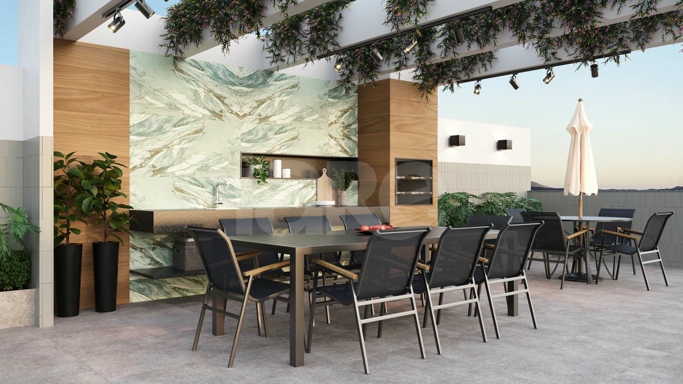 Ilha de Ibiza - Studio com 26 m², em Praia de Itaparica — foto 8
