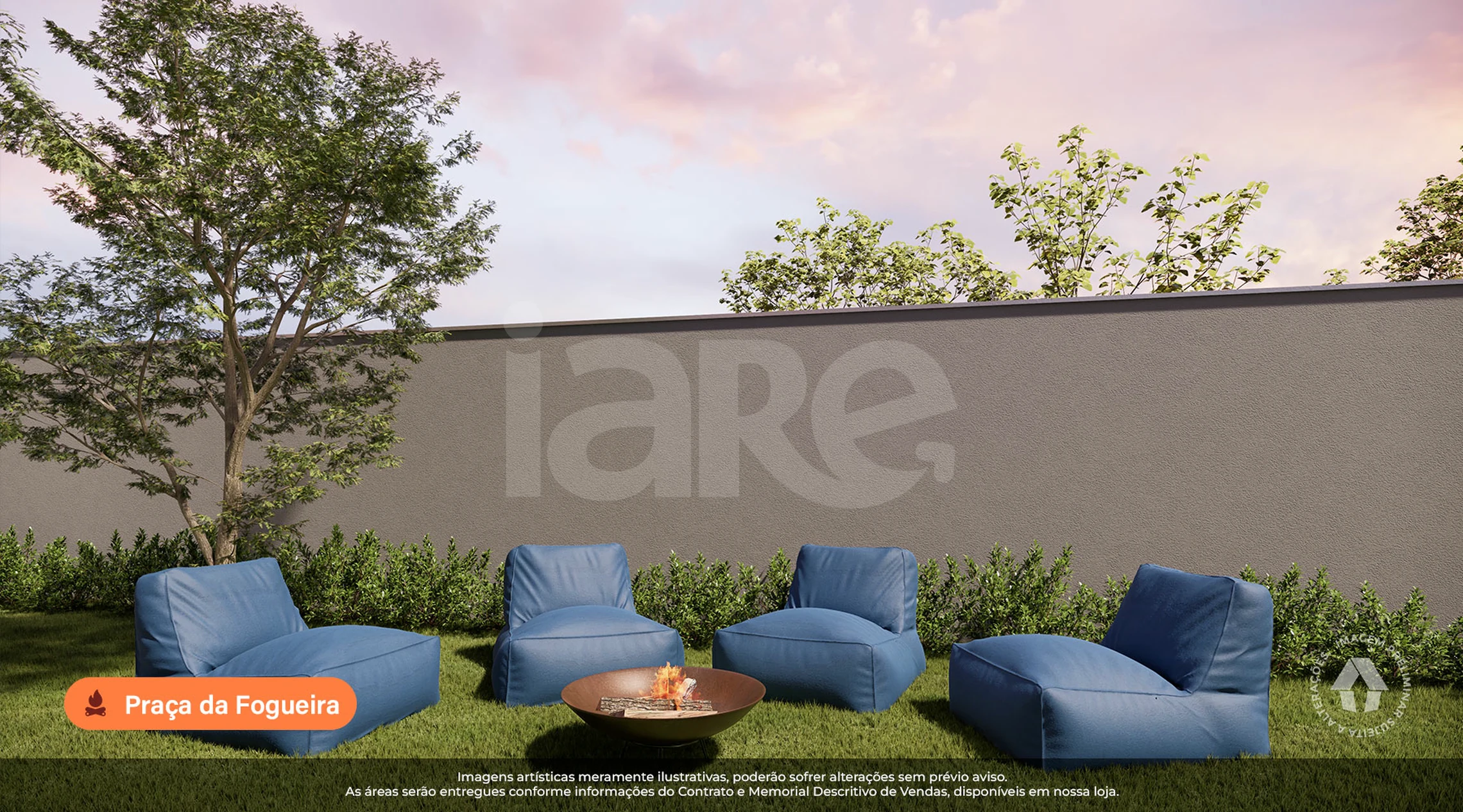 Metrocasa Parque Independência - Apartamento com 27,01 m², em Vila Monumento — foto 38