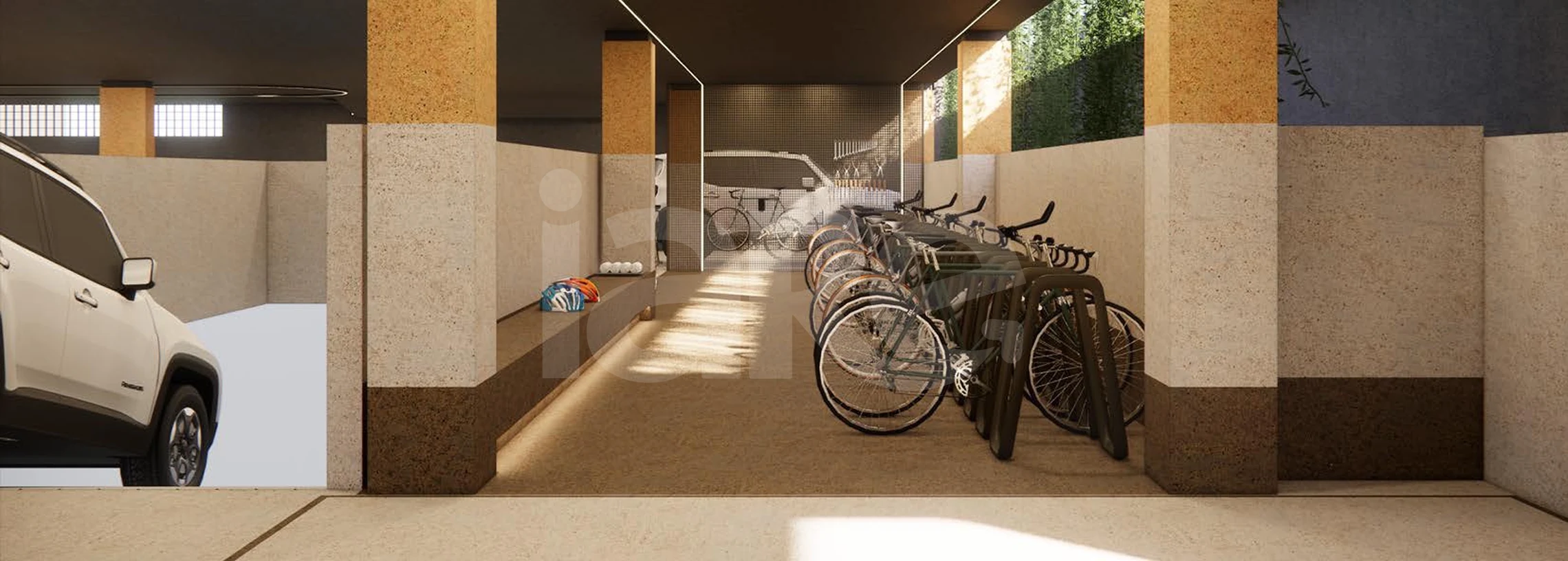 Daterra Premium - Apartamento com 56,02 m², em Estados — foto 22