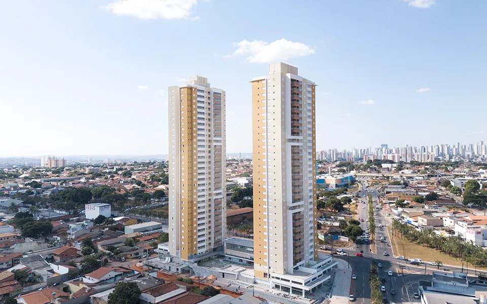 Foto de Uptown Home