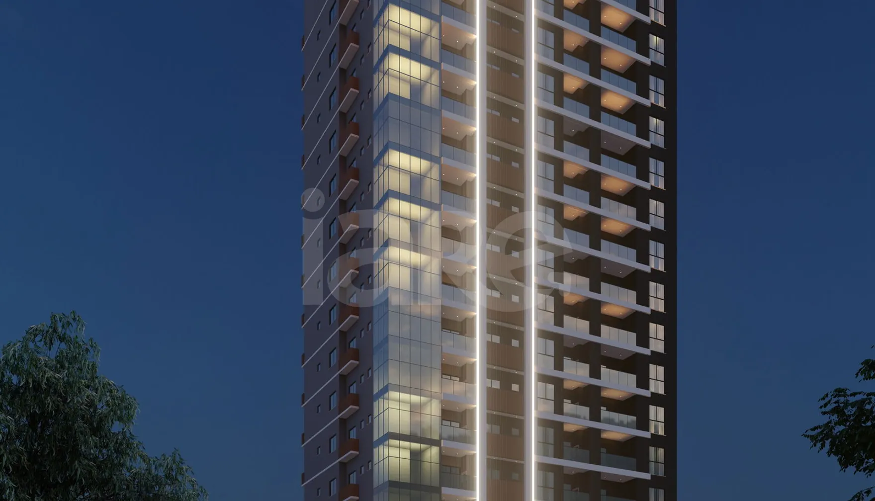 Spazio Haja Residencial - Apartamento com 56 m², em Várzea — foto 8