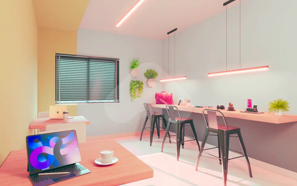 Mundo Apto Inajar - Studio com 17,87 m², em Limão — foto 22