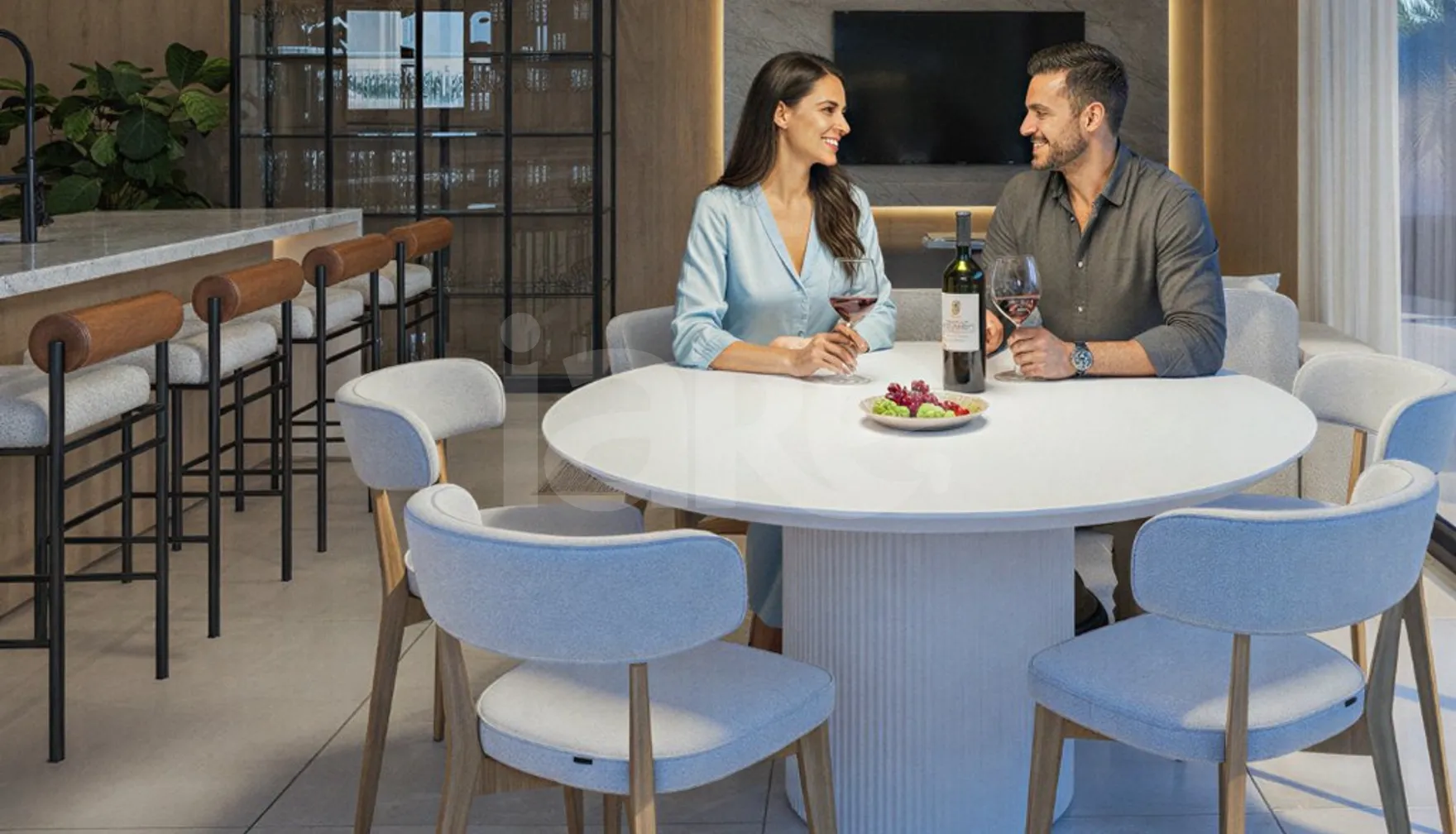 Saint Zambelli - Garden com 106,37 m², em Ingleses do Rio Vermelho — foto 39